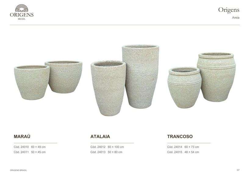 Catálogo Origens Brasil 2026-2027 — página 7