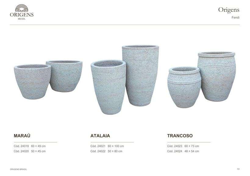 Catálogo Origens Brasil 2026-2027 — página 10