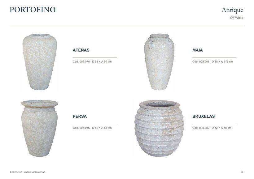 Catálogo Vasos Vietnamitas 2026-2027 — página 3