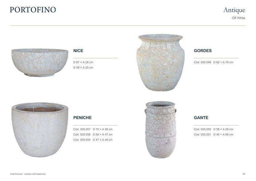 Catálogo Vasos Vietnamitas 2026-2027 — página 4