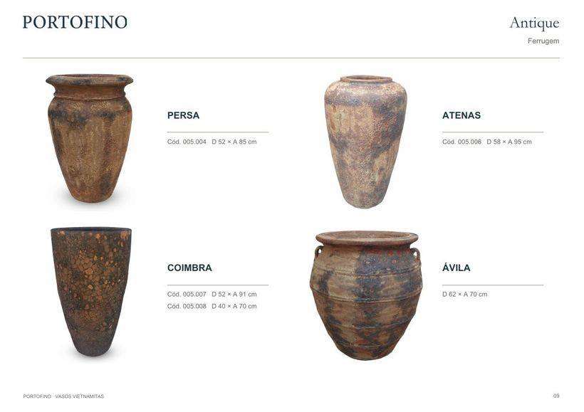 Catálogo Vasos Vietnamitas 2026-2027 — página 9